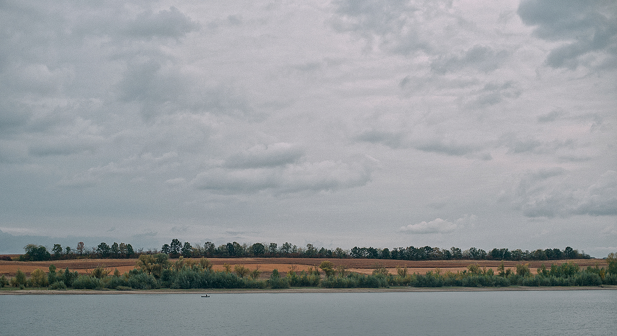 Скоро осінь