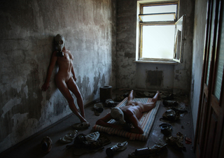 Апокаліптичний декамерон