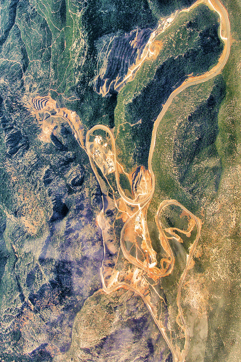 Погляд з небес