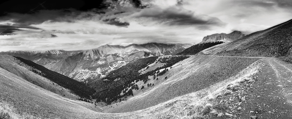 Parque de Ordesa III