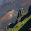 Maui volcano
