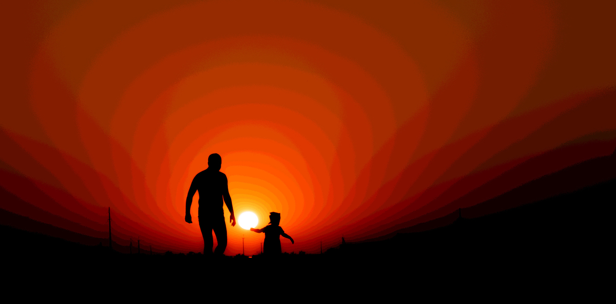 Торкнутись сонця