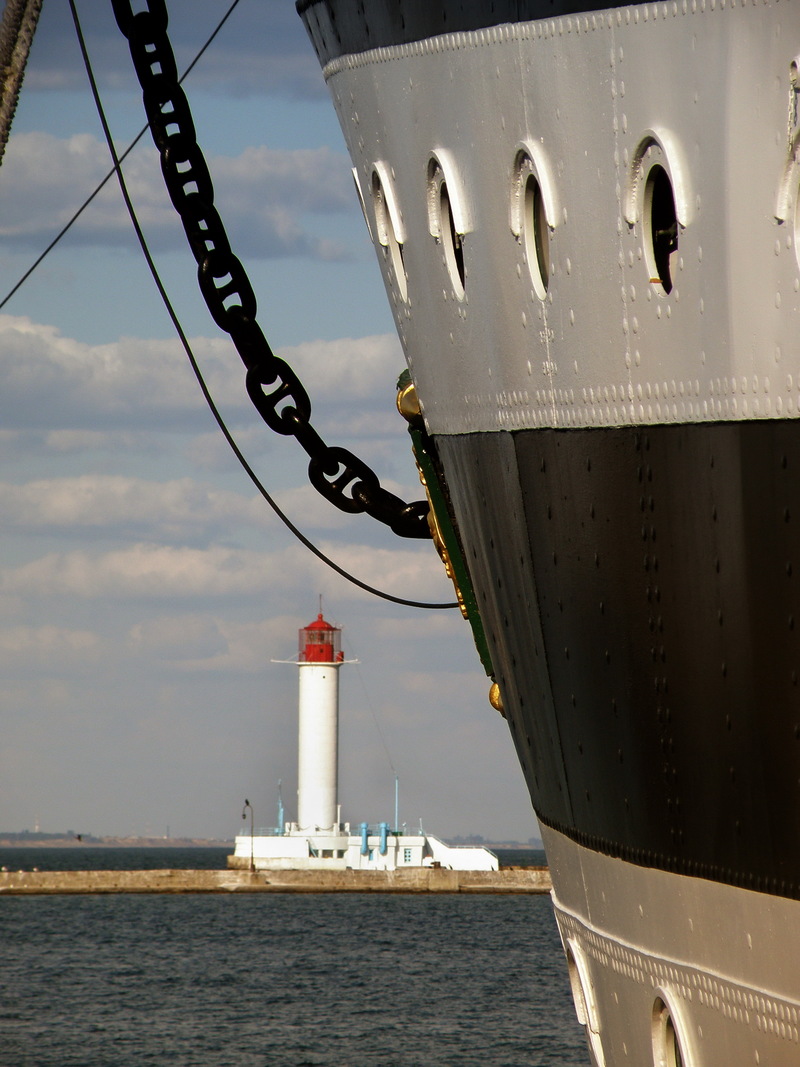 Романтическая