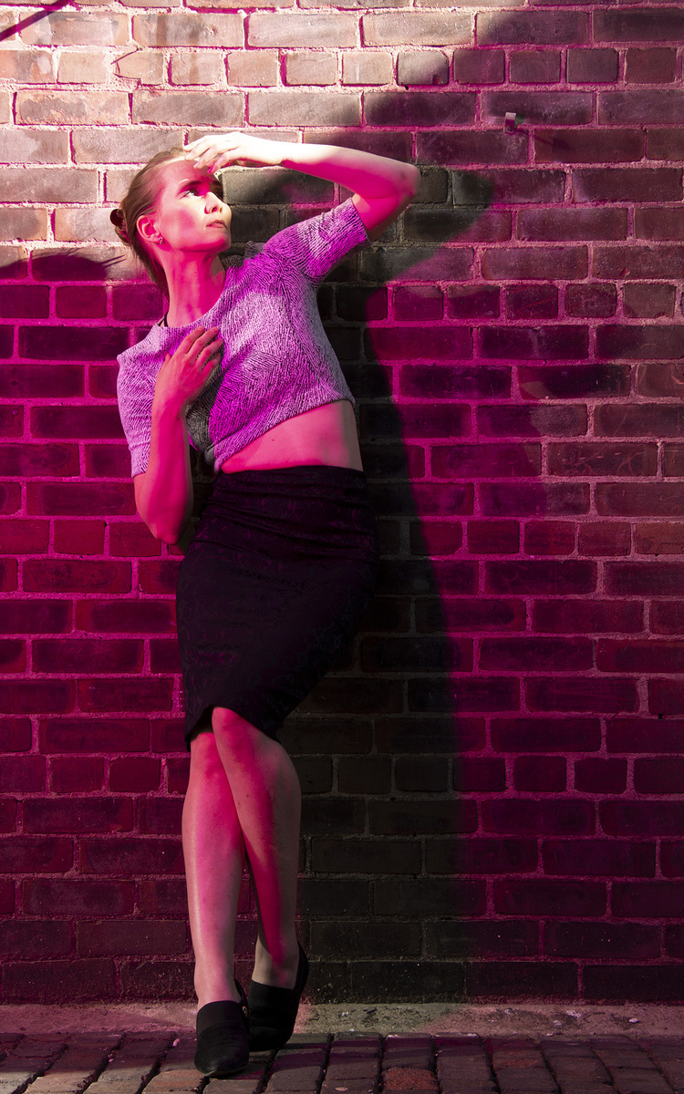 Chasing the Sunlight