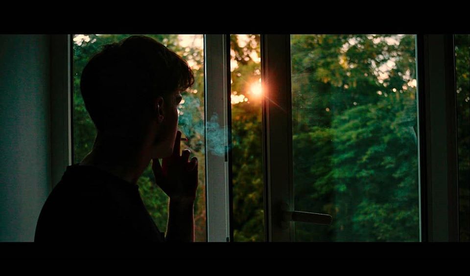 Це те, що ви називаєте прірвою?