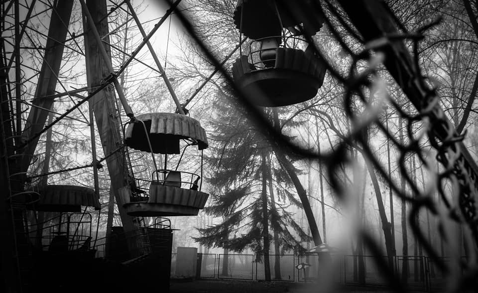 Покатаємось?