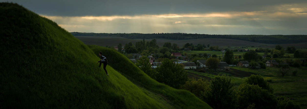  Рer aspera ad astra (з лат. крізь терни до зірок)