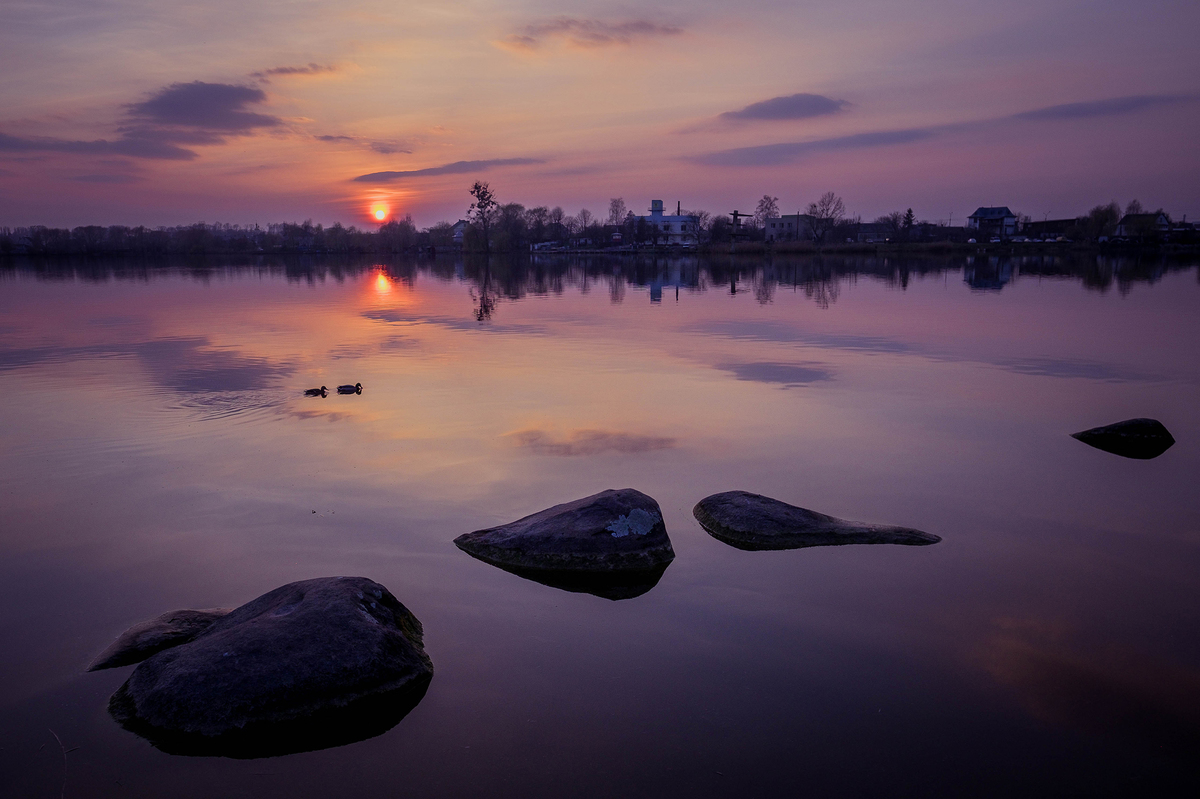 безтурботність