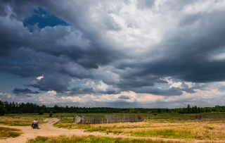 на роздоріжжі...