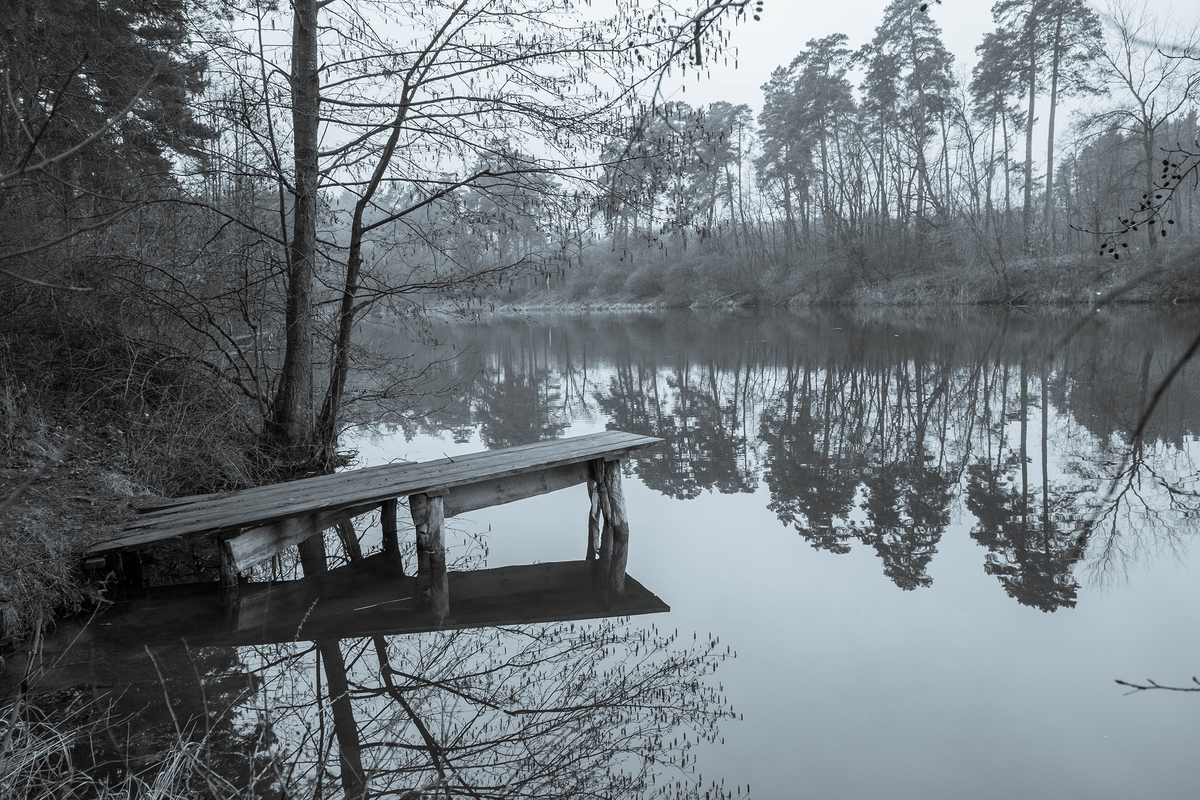 весняна безтурботність...