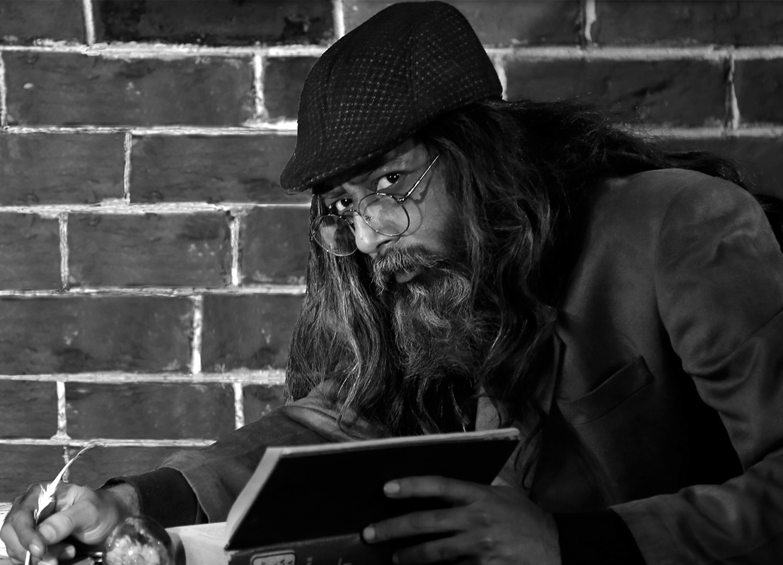 STUDYING NO DISTURB PLEASE 