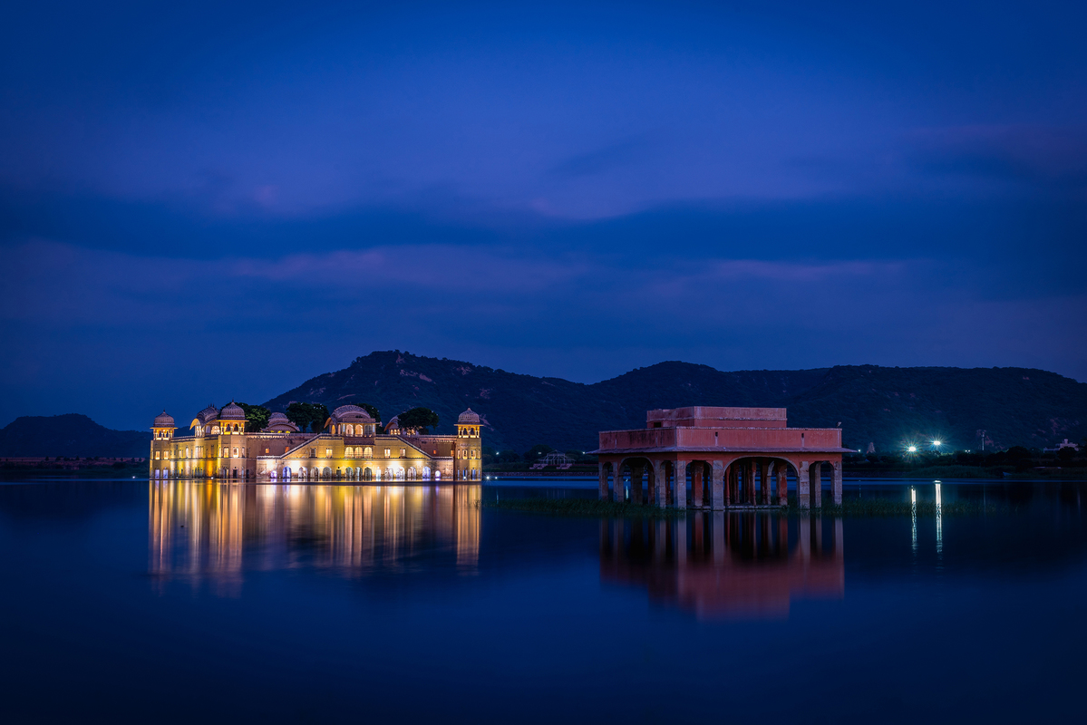 JAL MAHAL