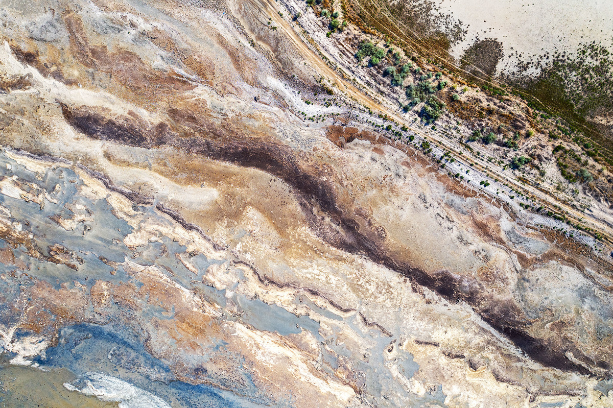 Тузлівськи лимани