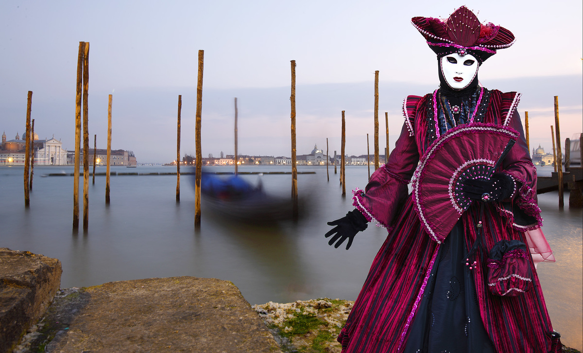 Venice Carnival