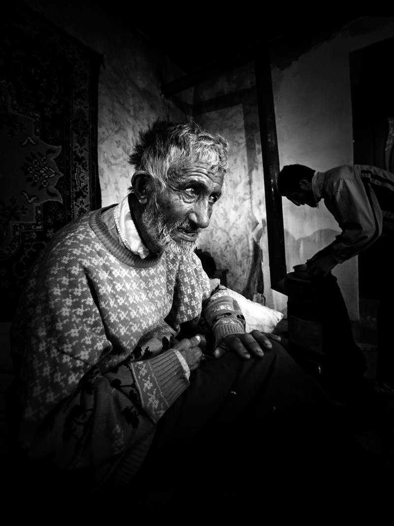 Arevshat from Noratuz