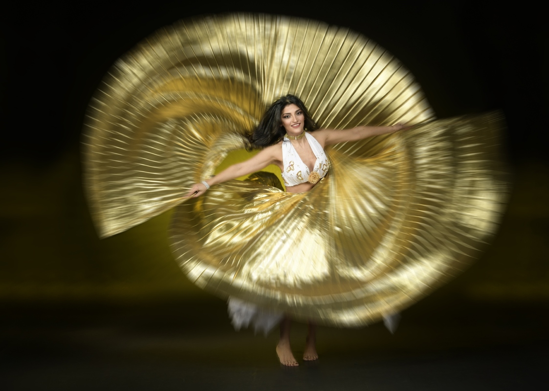 bellydancer 3