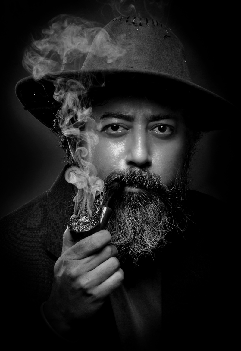 BROJO NATH THE PIPE MAN