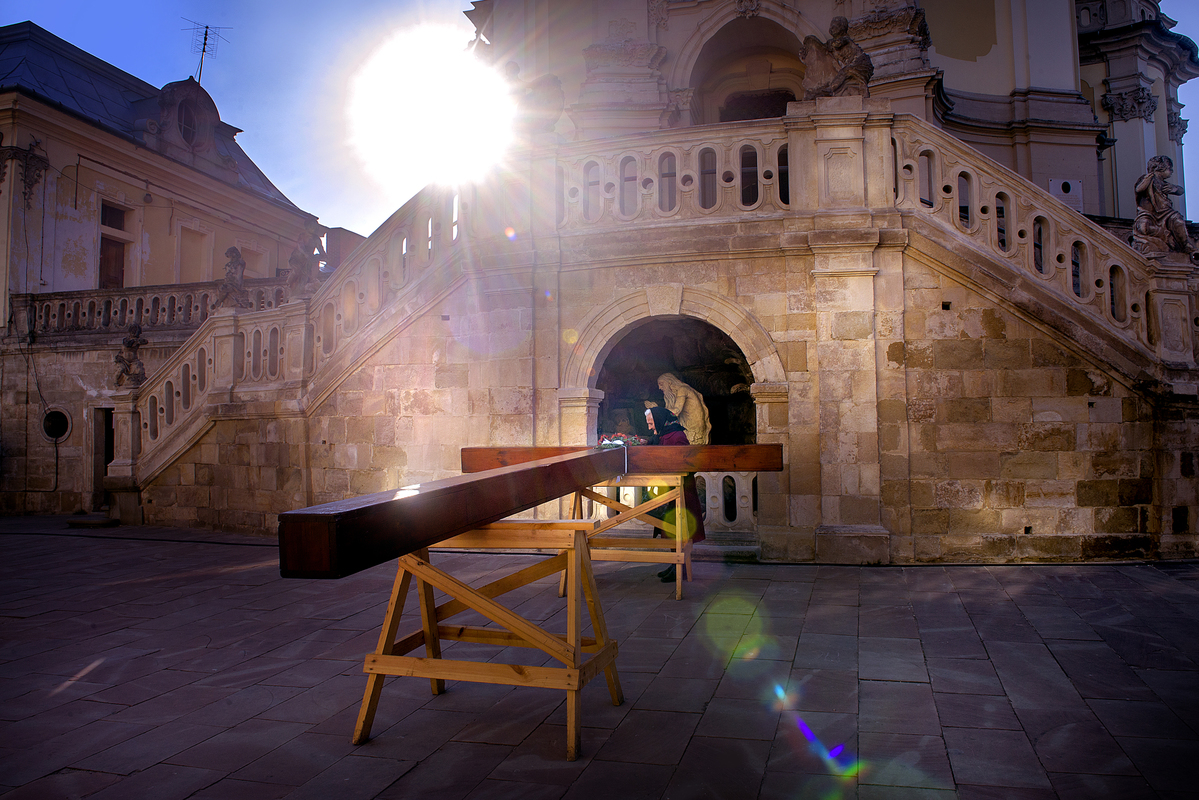 Животворний Хрест