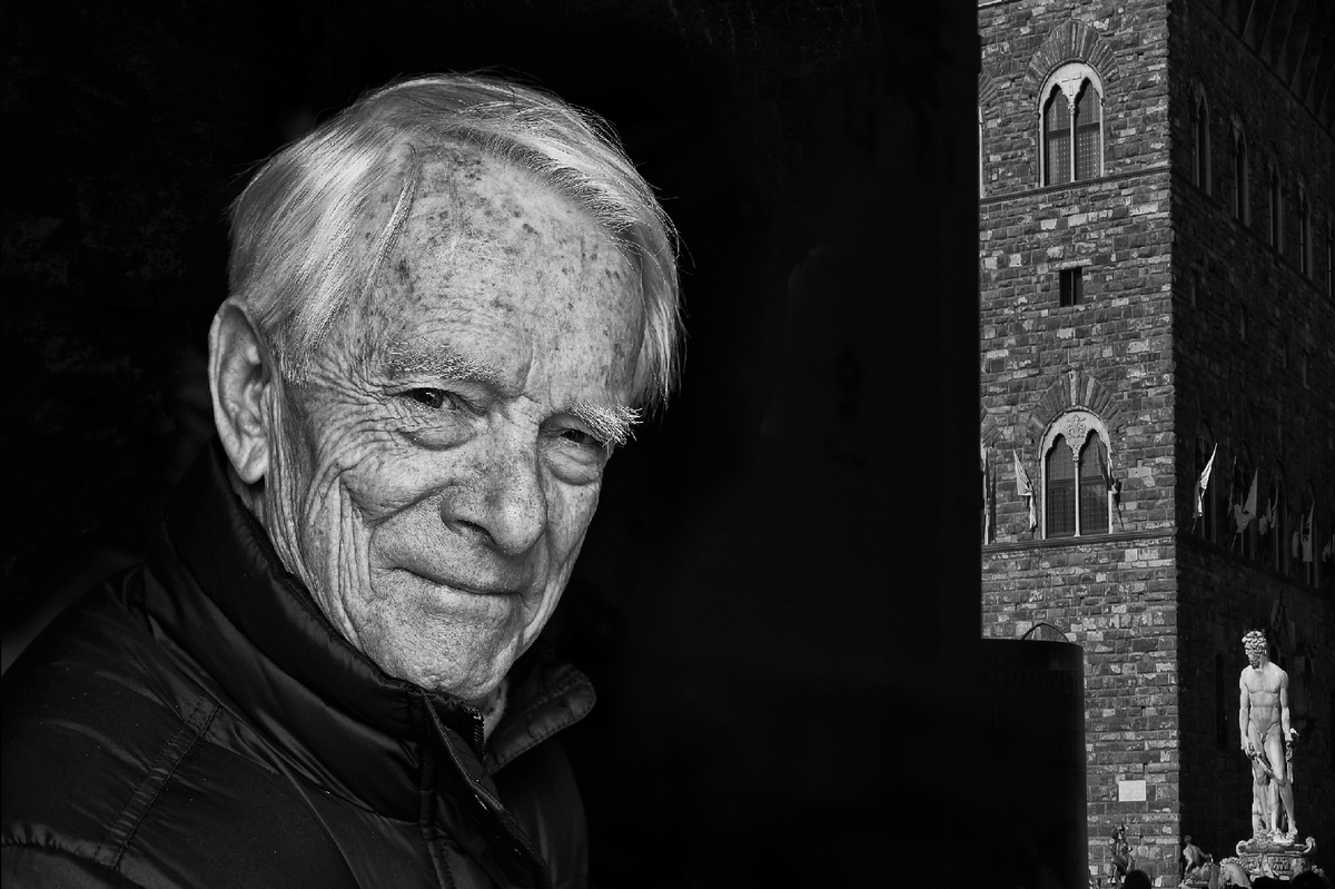 Franco e la sua Firenze