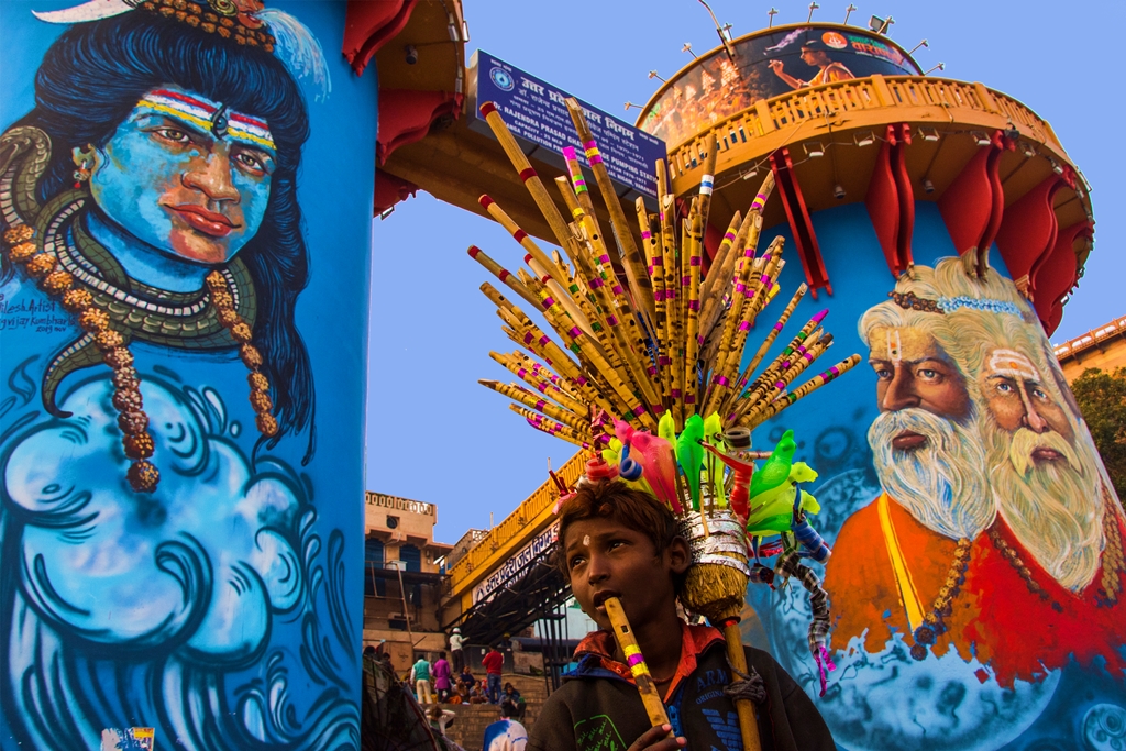 THINKING ABOUT THE FUTURE