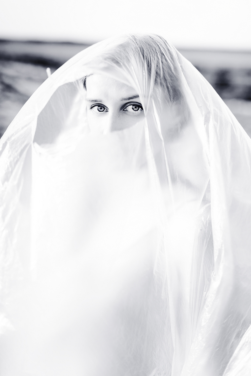 Breathe without polyethylene