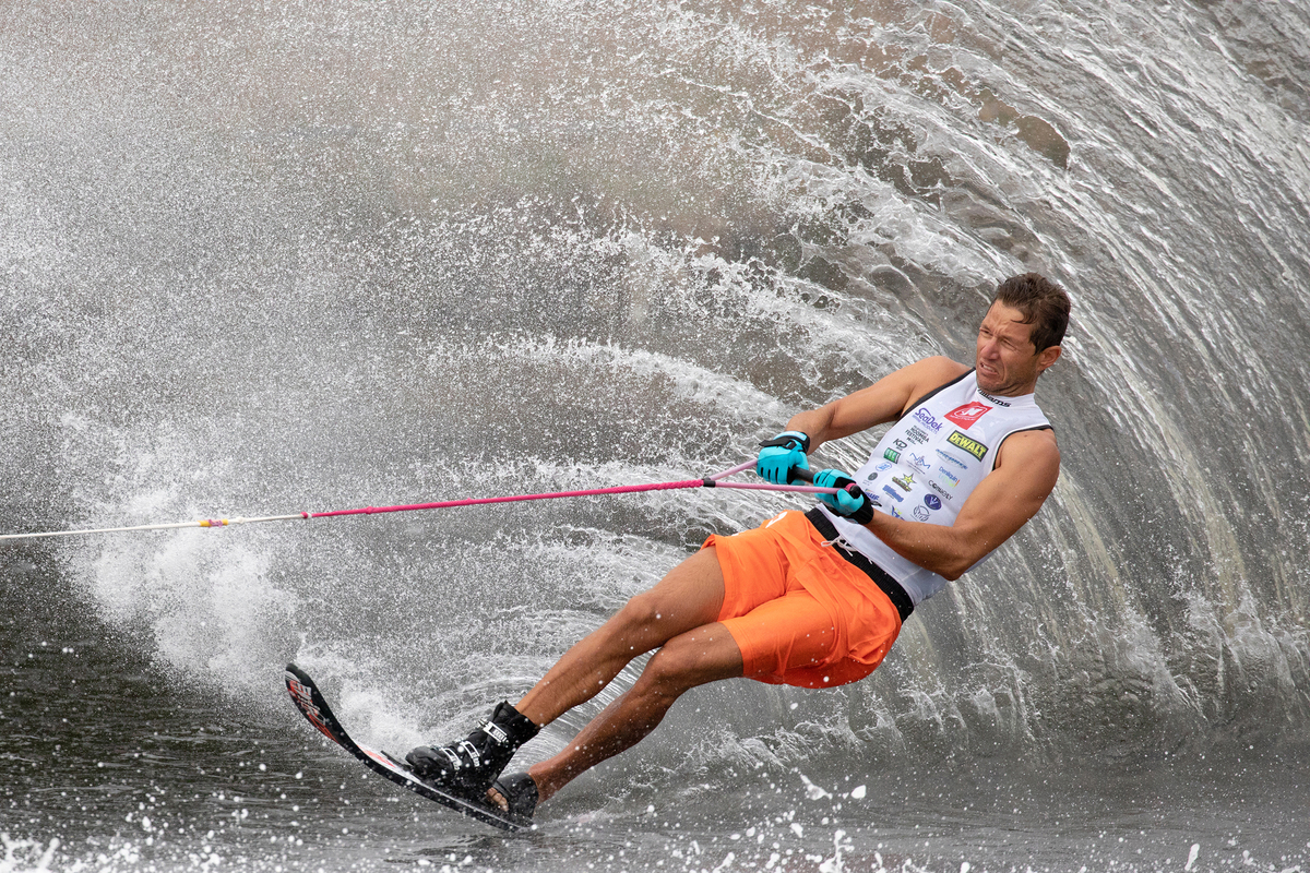 International Competitor