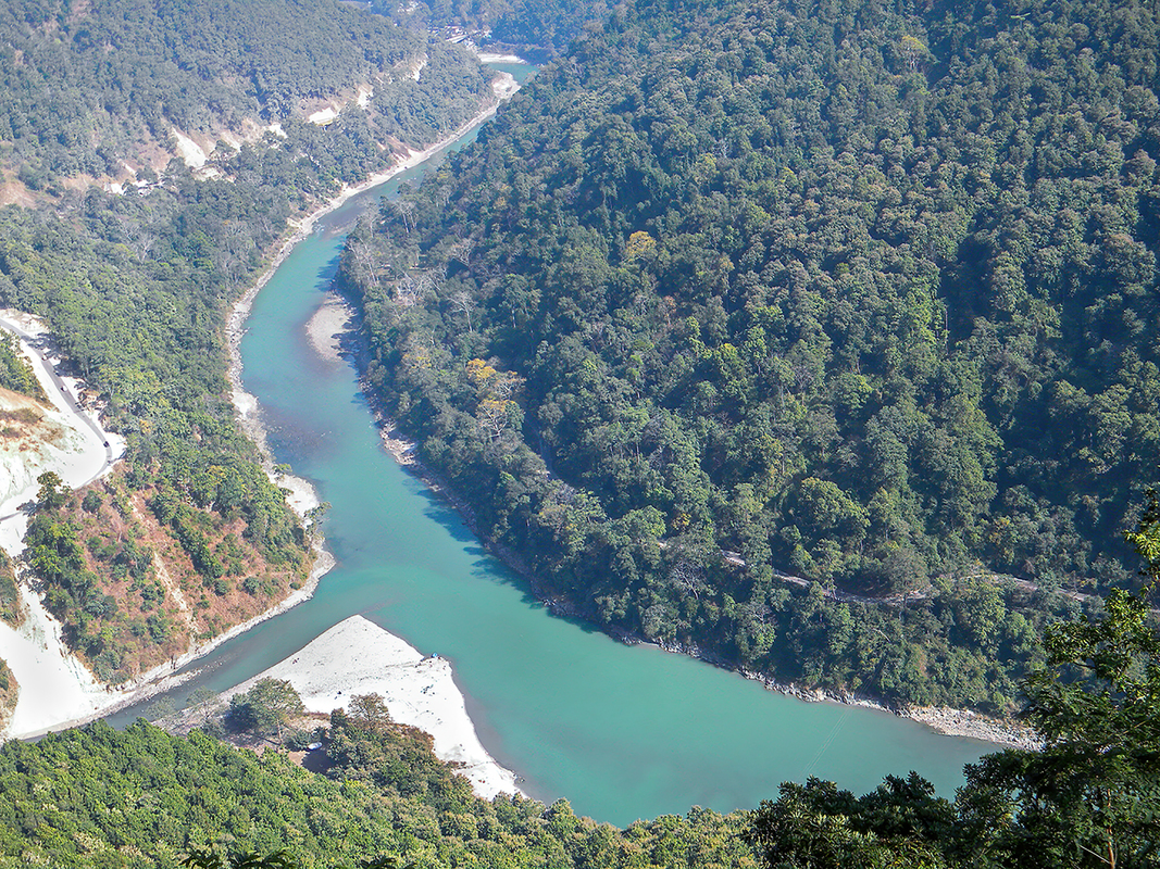 RANGEET MEETS TEESTA