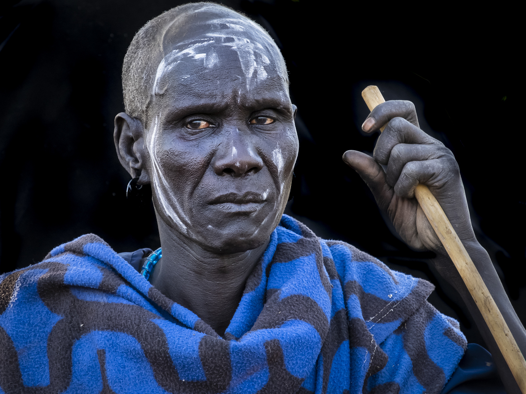 Headmans Watchful Eye