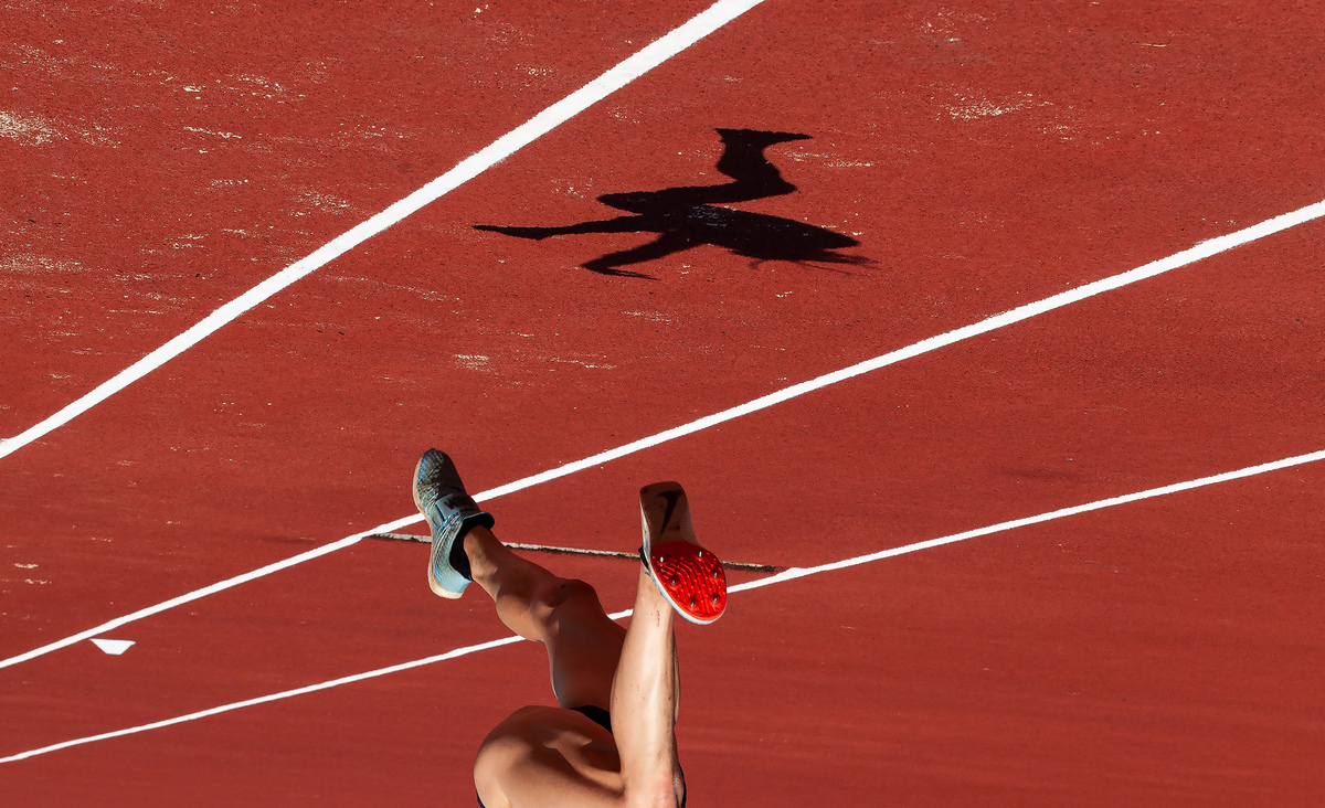 солнечный попрыгунчик