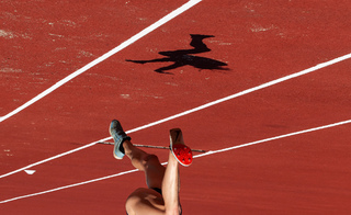 солнечный попрыгунчик