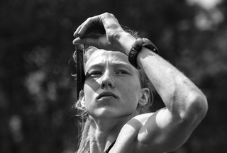 перед броском