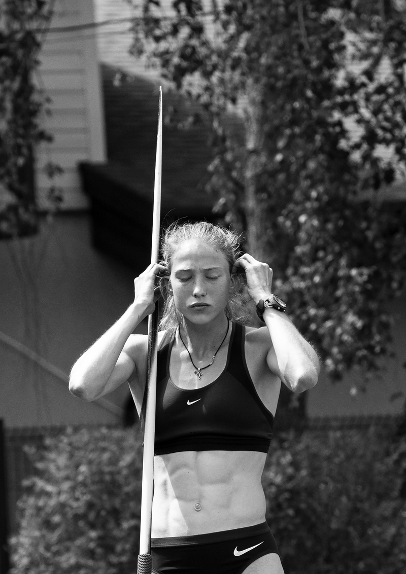 перед броском