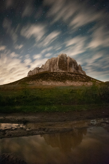 Крейдяна корона