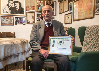 27 Gennaio giorno della Memoria