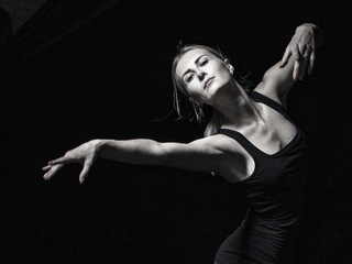 Poetry of the movement