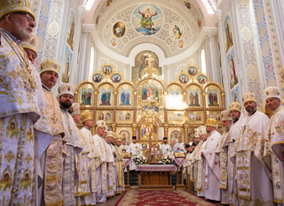 Відродження