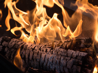 Горіть сьогоднішнім огнем...