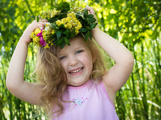 Віночок щастя