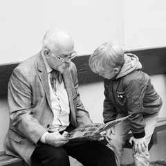 Учітеся, брати мої!