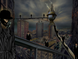 The factory of clones