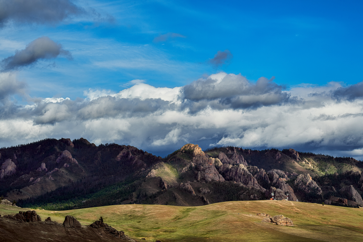 in terelj national park-1