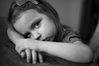 Дитячі таємниці