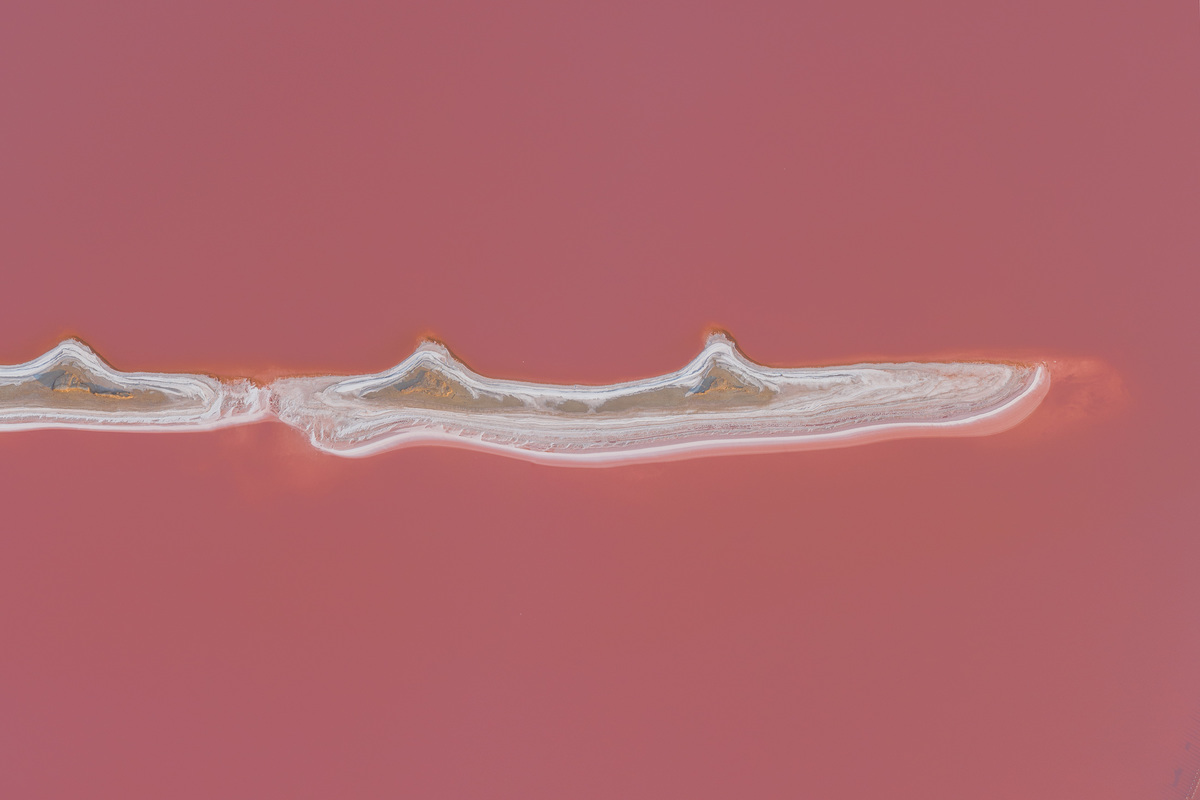 Геническое озеро