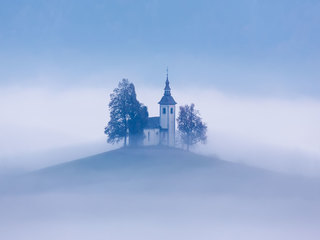 Холод раннего утра