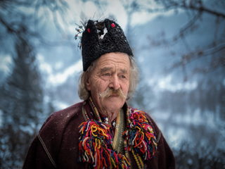 Колядник Иван Зеленчук.