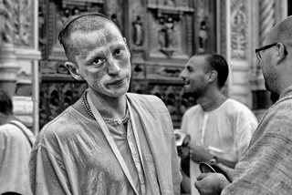 Hare Krishna