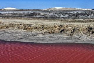 Saltwork 1