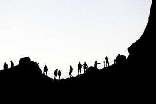 Театр тіней