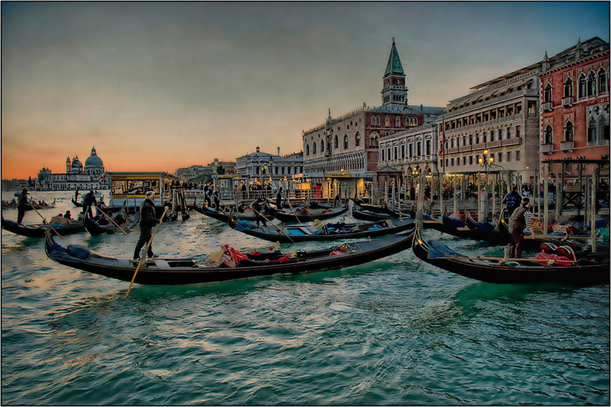 San Zaccaria Venezia