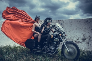 вершники Апокаліпсису